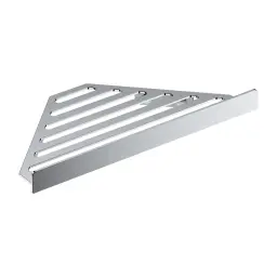 Hansgrohe AddStoris polica Chrome 41741000