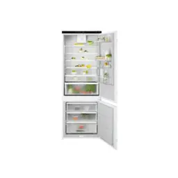 Electrolux ugradni kombinovani frižider ENG7TE75S