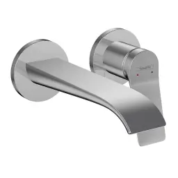 Hansgrohe Vivenis zidna za umivaonik lula 192mm 75050000