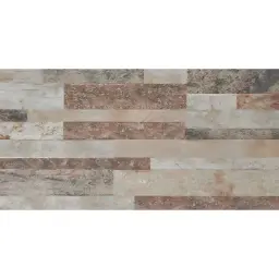 Brickstone Brown 30x60
