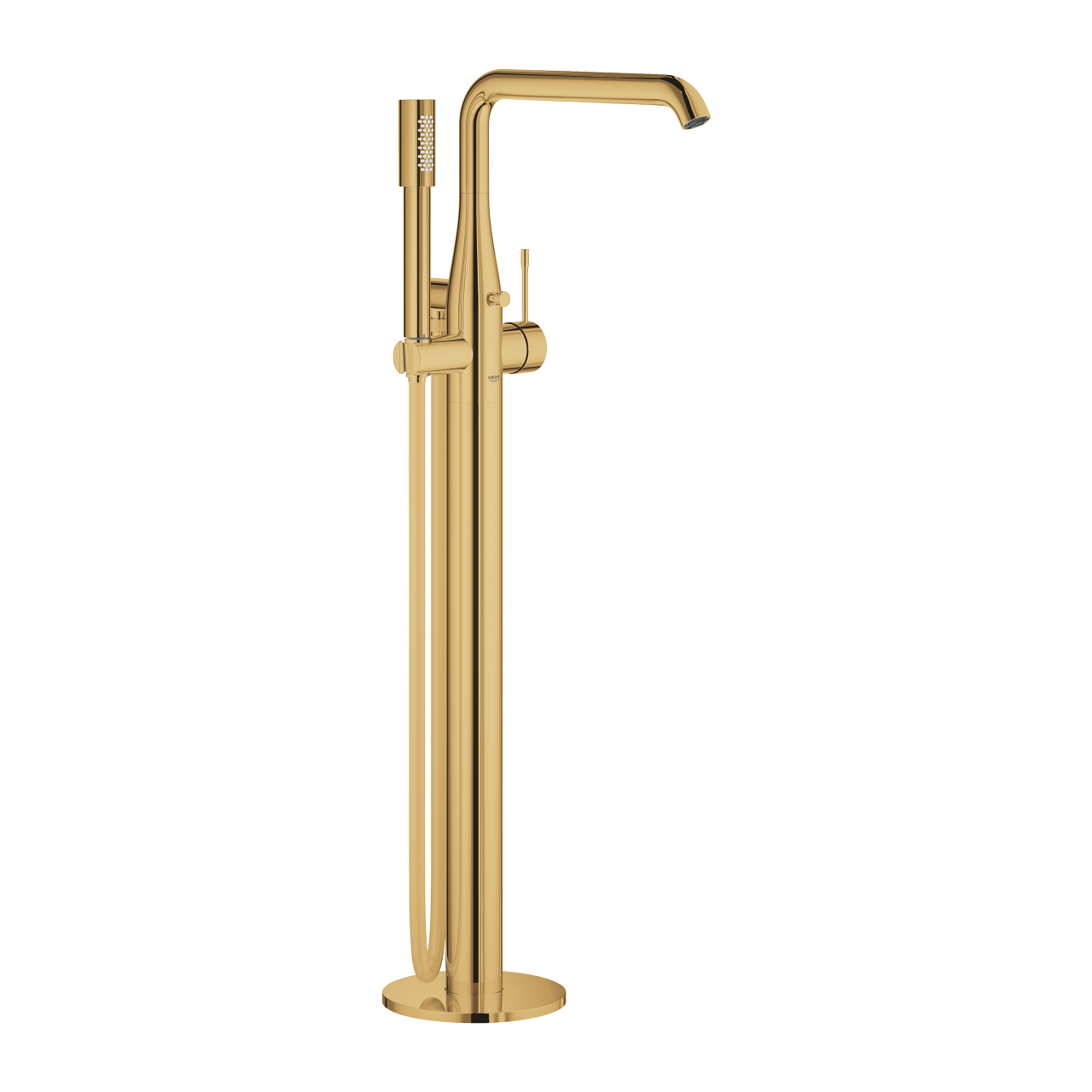 Grohe Essence za kadu podna 23491GL1 Cool sunrise