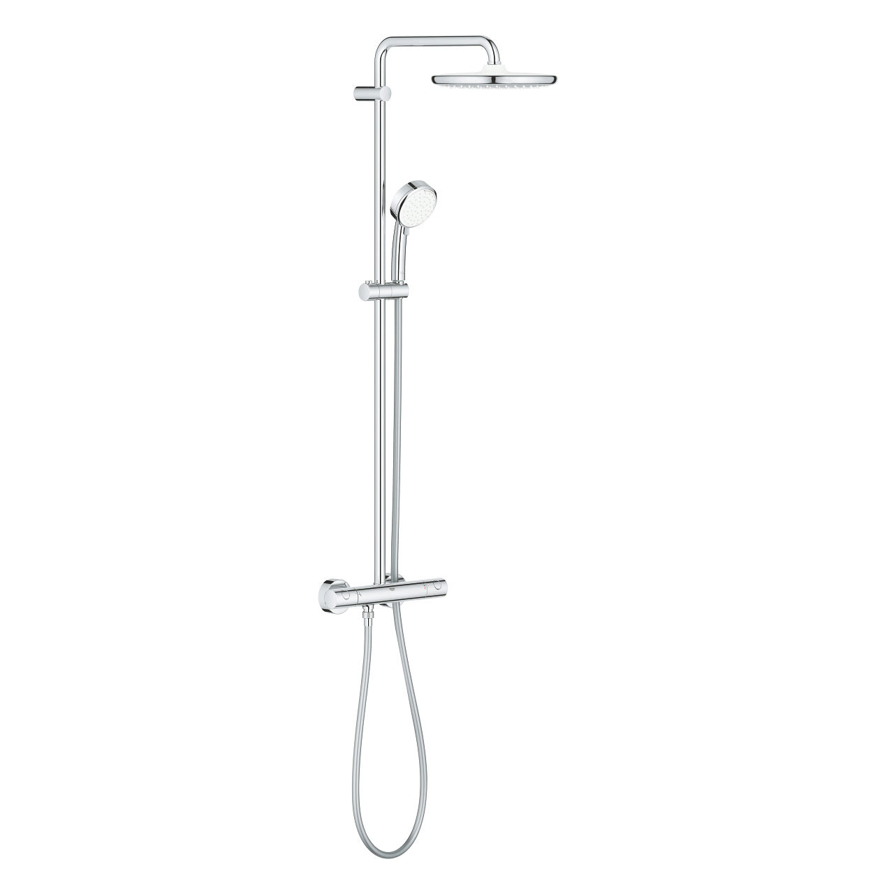 Grohe NEW Tempesta Cosmopolitan 250 USPONSKI TERMO