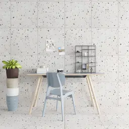 Sempre Grigio Junior 600x600 rett. Akl. 1,8