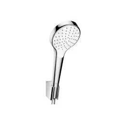 Hansgrohe ručica tuša Croma Select s 1 jet porter set od 1.25m 26420400