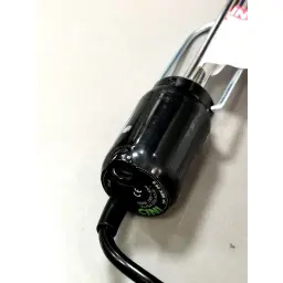 Cini Mek grejač za radijator - crni 900W