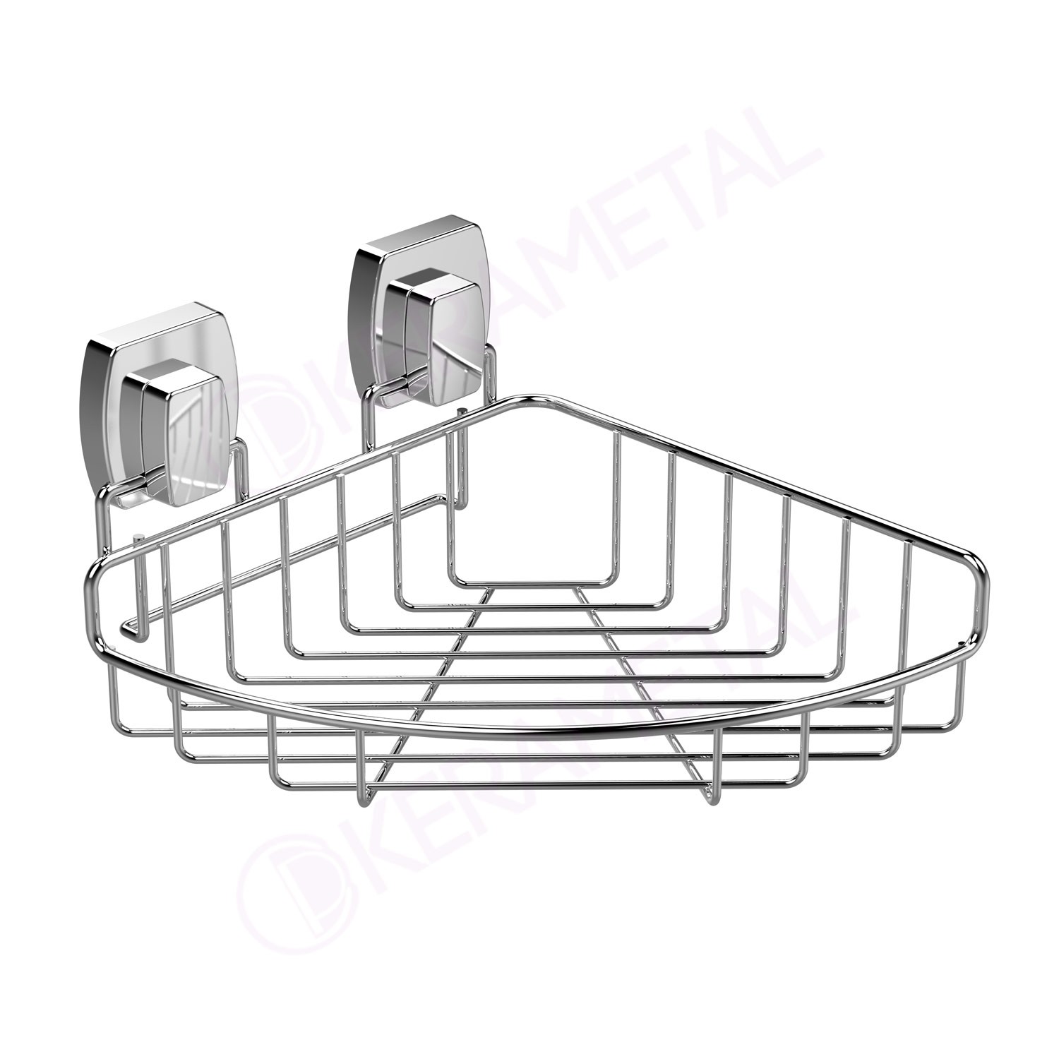 Ugaona korpica EASY LOC vakuum KVE-071