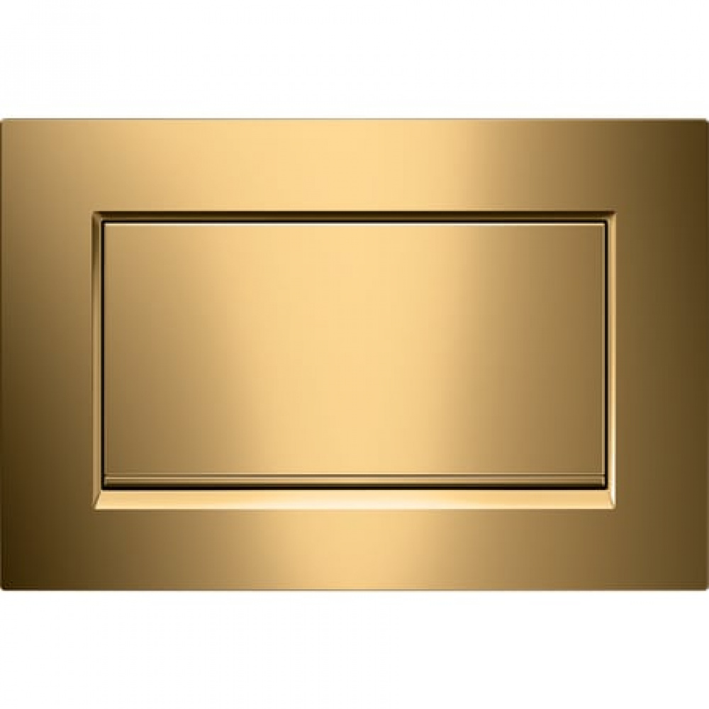Geberit tipka Sigma 30 pozlaćena 115.893.45.1