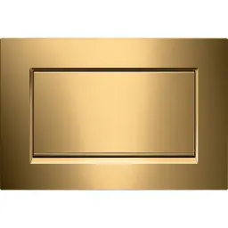 Geberit tipka Sigma 30 pozlaćena 115.893.45.1