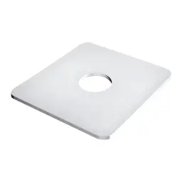 Rosan Set rozete 1/2" - 100 x 100mm PRO2310