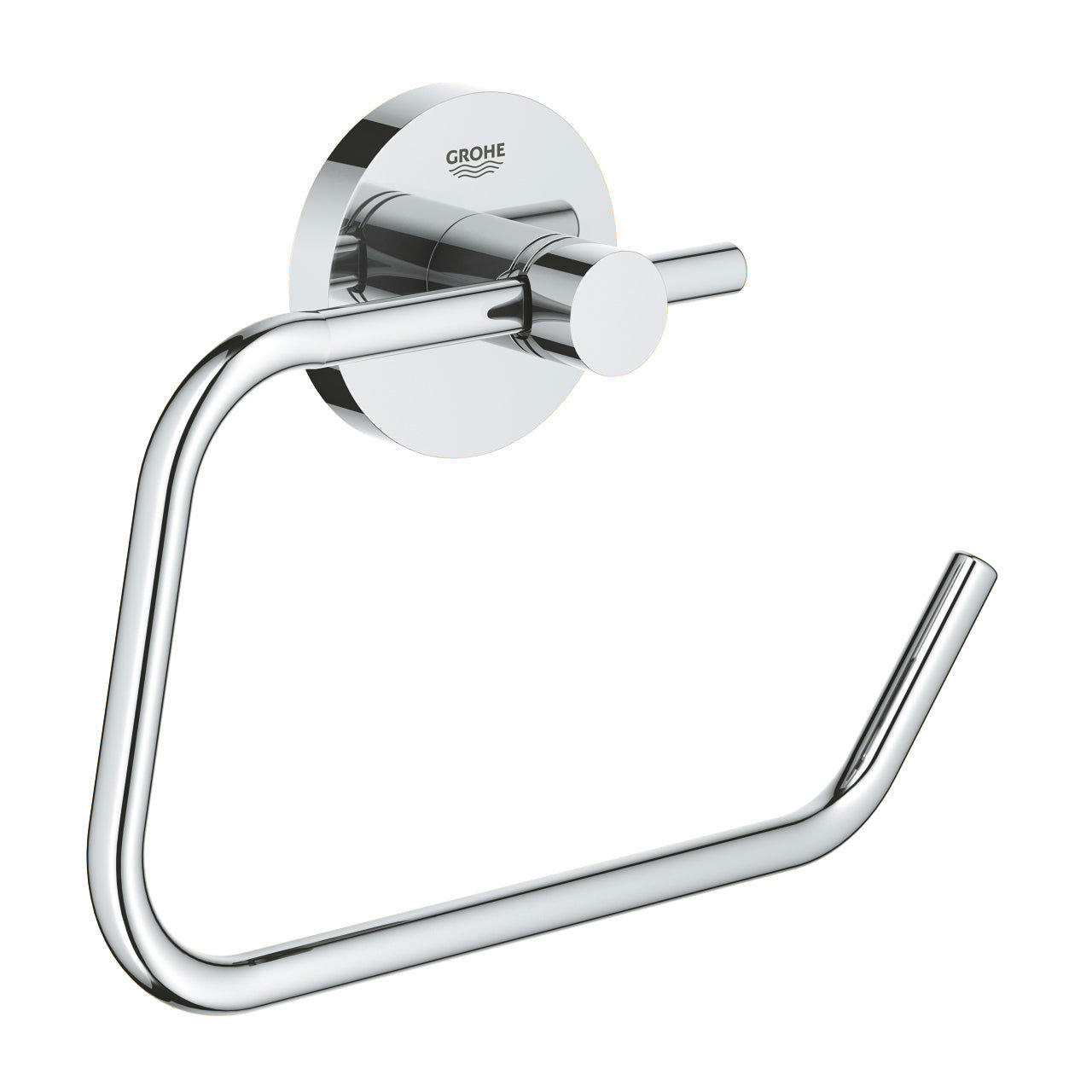 Grohe Essentials Držač toalet papira bez poklopca 40689001