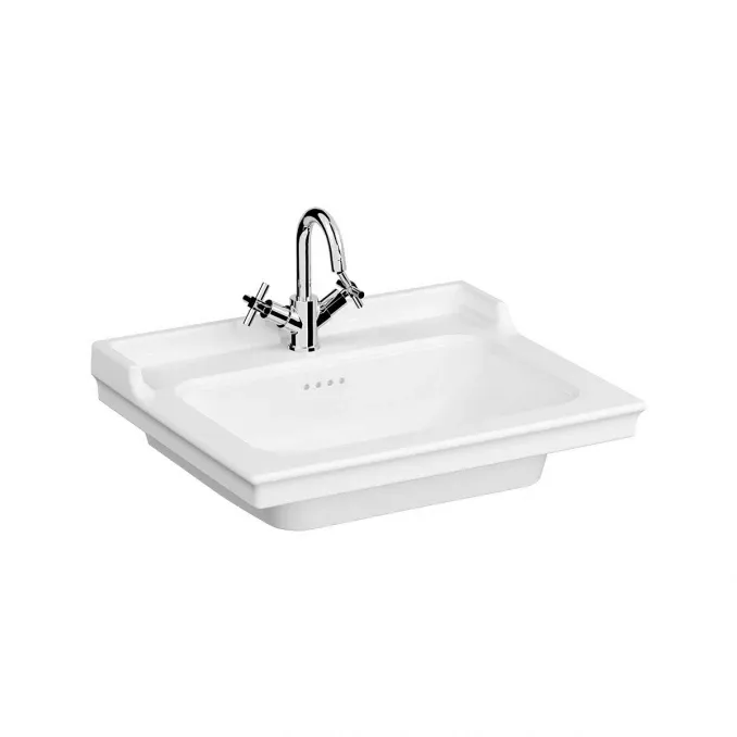 Vitra VALARTE 65 lavabo 7801B003-0001