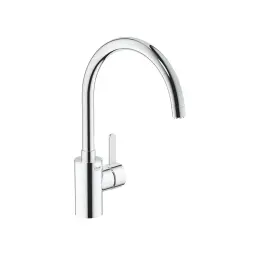 Grohe Eurosmart Cosmopolitan za sudoperu sa 3 cevi chrome 31180000