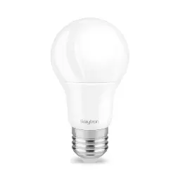 Braytron Dimabilna LED Sijalica A60 9W E27 4000K BA13-60921