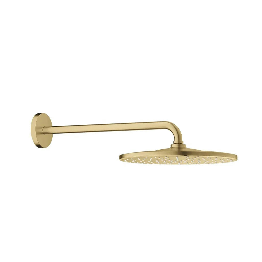 Grohe Rainshower mono 310 RUŽA SA NOSAČEM SET Brushed Cool sunrise 26558GN0
