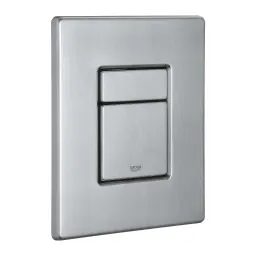 Grohe Skate Cosmopolitan tipka za ugradni vodokotlić supersteel 38732sd0