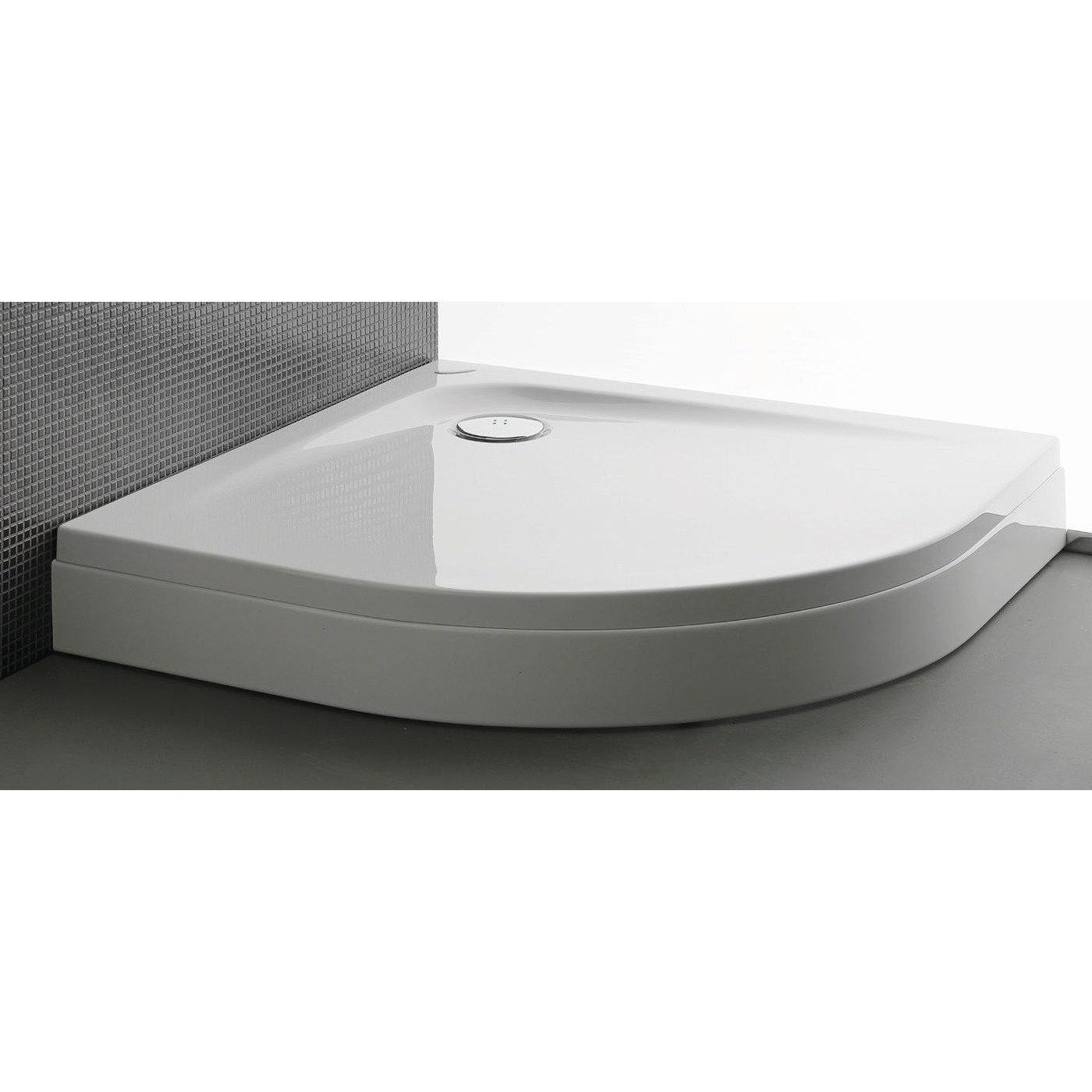 Kolpa Tuš kada Evelin tray R90/O 593060