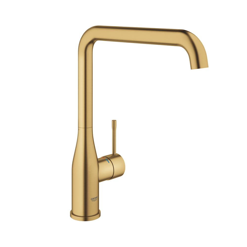 Grohe Essence baterija za sudoperu brushed cool sunrise 30505GN0