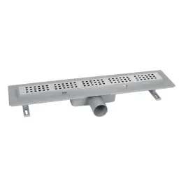 Mesateknik Tuš kanalica QUADRO standard 800