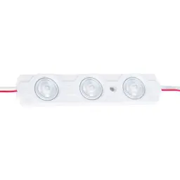 Braytron LED Modul 1.2W 3LED 5730 Zeleni 12V IP67 BS04-00205