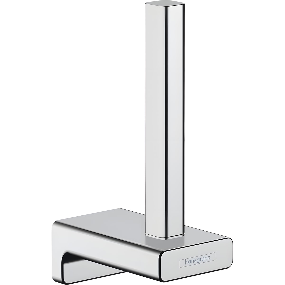Hansgrohe AddStories držač toalet papira vertikalni Chrome 41756000
