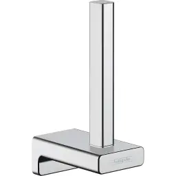 Hansgrohe AddStories držač toalet papira vertikalni Chrome 41756000