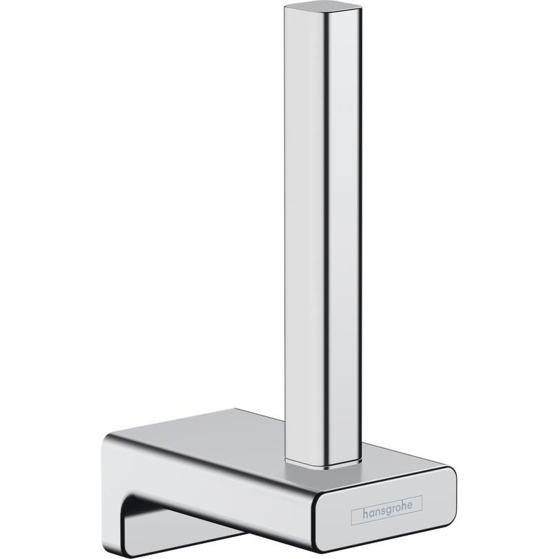 Hansgrohe AddStories držač toalet papira vertikalni Chrome 41756000