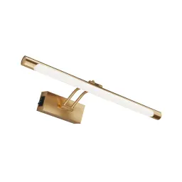 Braytron LED Lampa za Ogledalo 400MM 8W Zlatni CCT IP20 BN12-00886