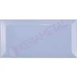 Fabresa Fabresa Biselado LILA BX 10x20
