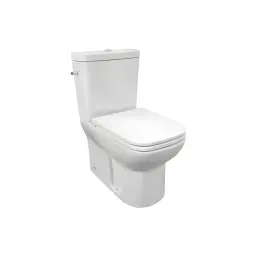 Vitra Monoblok S20 sa bide funkcijom sa duroplast wc daskom vario BTW