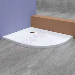 Kolpa Tuš kada Malur 120x90 - Desna 766250