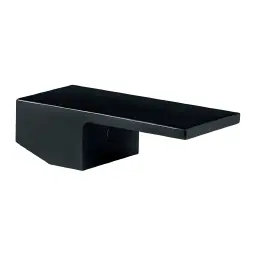 Rosan Ručica jednoručne baterije - QUADRO - BLACK PRJQUADB