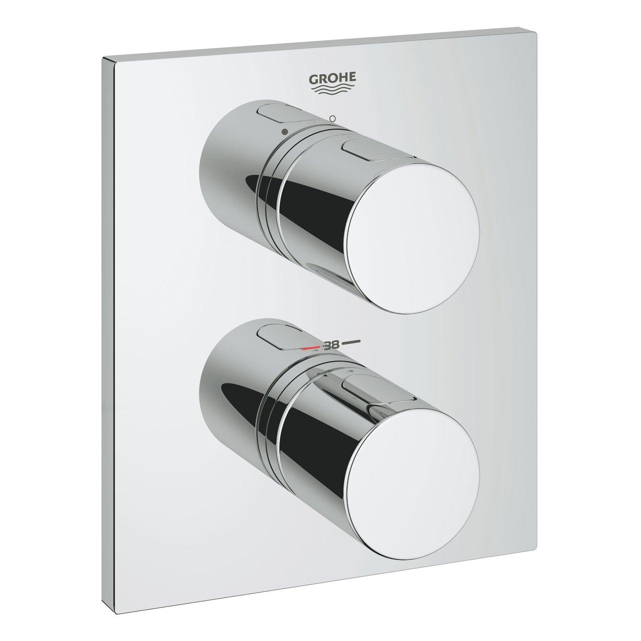 Grohe Grohterm Cube Termostatski Mešač 19568000