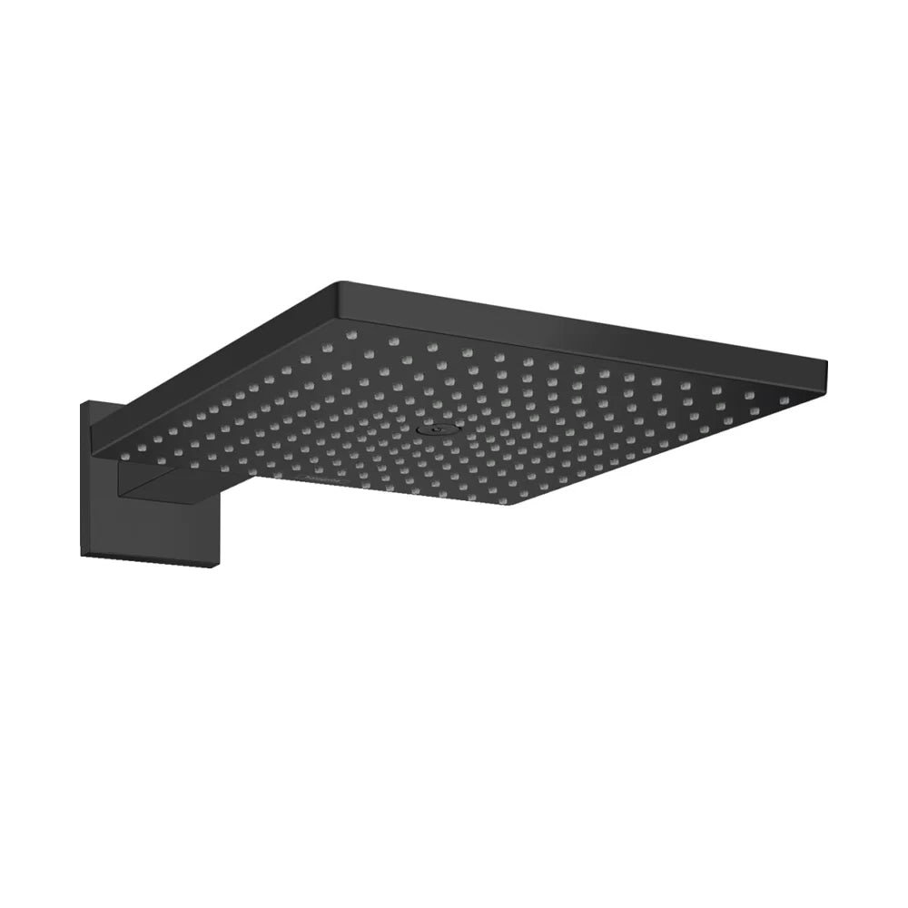Hansgrohe Raindance tuš ruža E300 matt Black 26238670