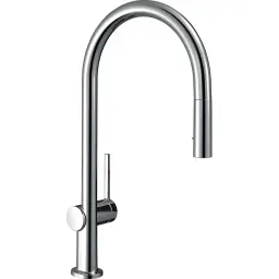 Hansgrohe Talis M54 za sudoperu 210 sa izvlacnim tušem 2 jet 72801000