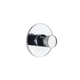 Tendance Kukica zinc alloy 3m o 4,3 chrome