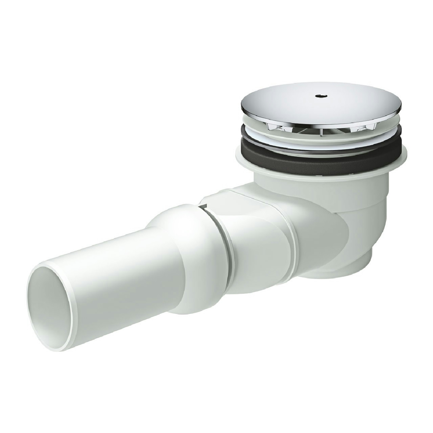Grohe sifon horizontalni 49534000