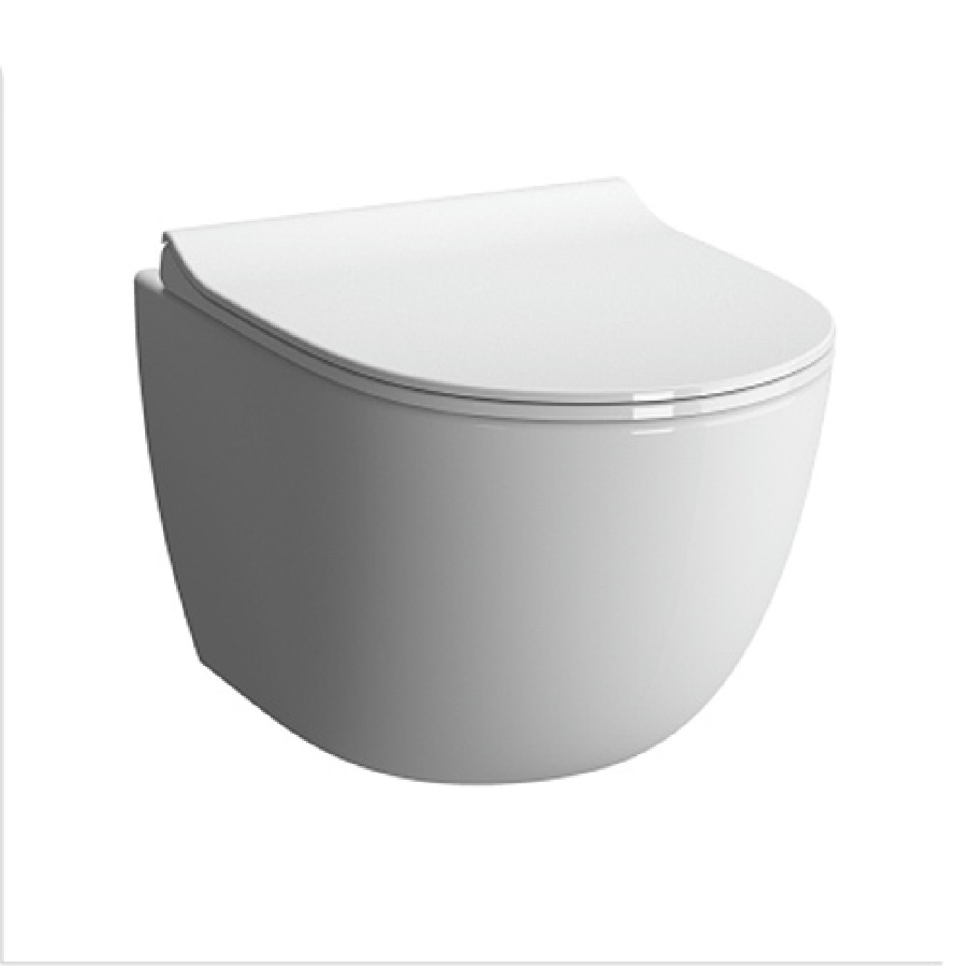 Vitra WC šolja SENTO RIM-EX