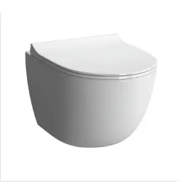 Vitra WC šolja SENTO RIM-EX