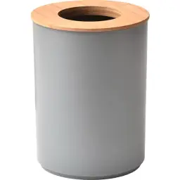 Tendance kanta 5L PP BAMBUS SIVA