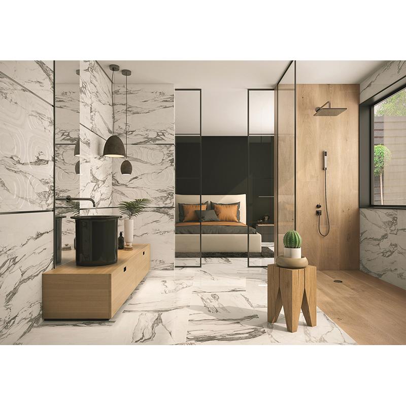 ALTISSIMO White 60x60 M53