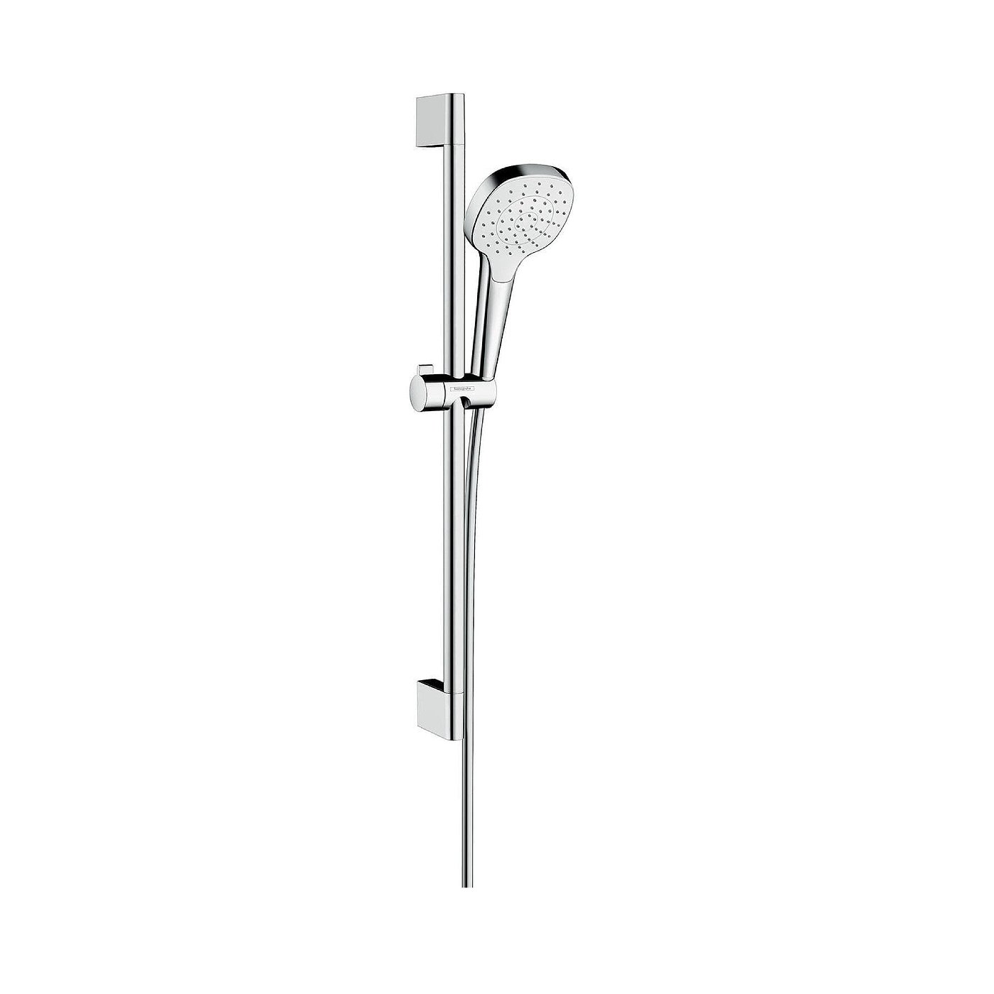 Hansgrohe Croma Select 1 jet klizna šipka set 26584400