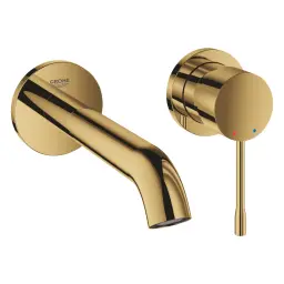 Grohe Essence ugradna za lavabo M size Cool sunrise 19408GL1