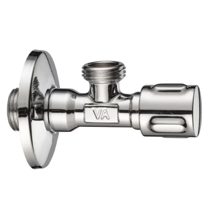 Albertoni EK ventil 1/2x3/8 LUX