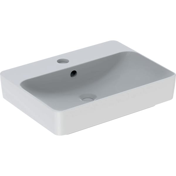 Geberit VariForm lavabo 60cm pravougaoni 500.780.01.2