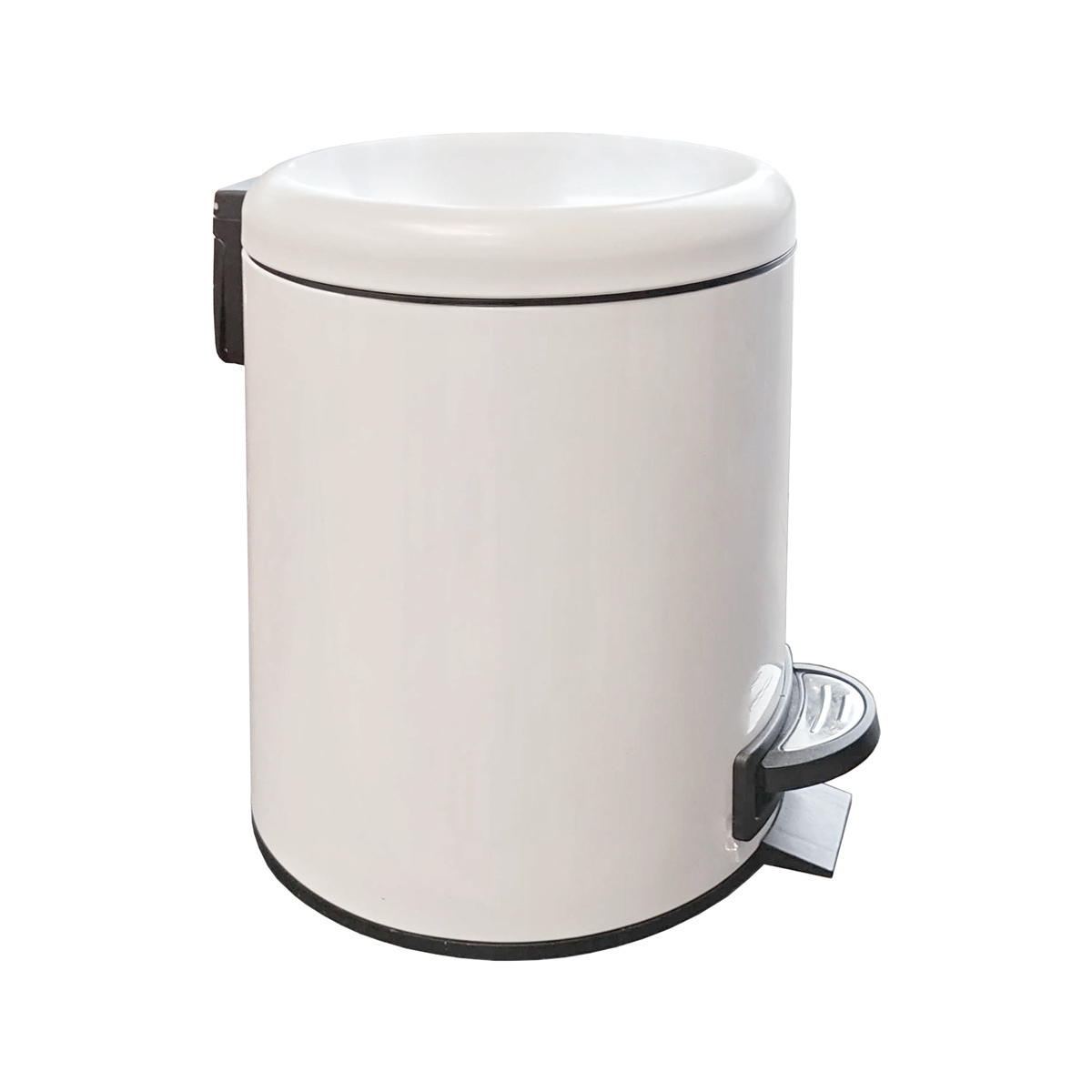 Kanta Inox T 5L ELITE Bela