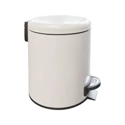 Kanta Inox T 5L ELITE Bela