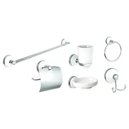 Minotti Kupatilska galanterija set 6/1 8300