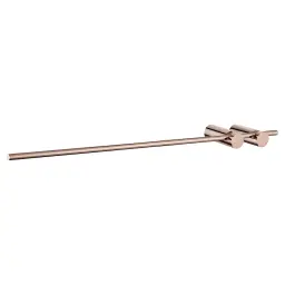 Copen Divine držač peškira rose gold C-03-402RG