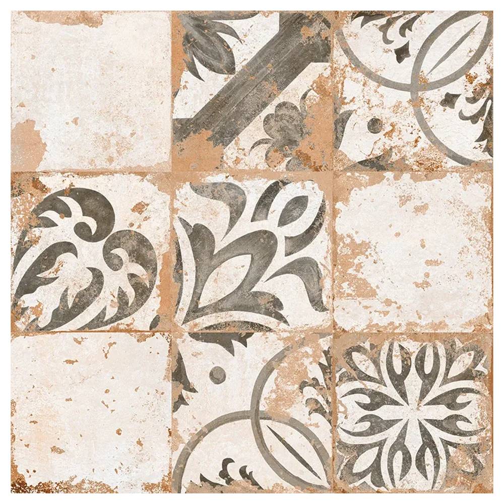 El Molino Memory Gris Brillo 58x58 M72