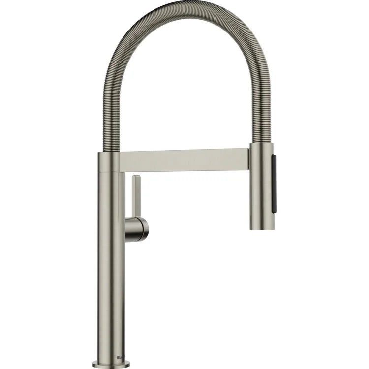 Blanco CULINA-S II Mini saten platinum 527703